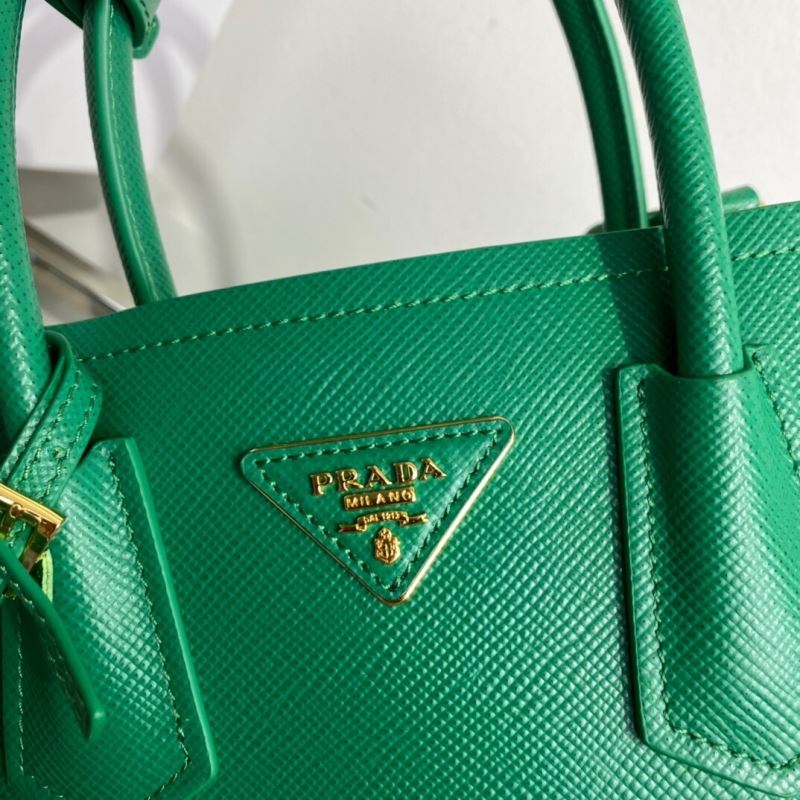 Prada Shopping Bags